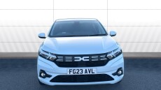 Dacia Sandero 1.0 Tce Expression 5dr Petrol Hatchback